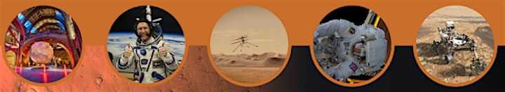 
		Mars Day 2022 image

