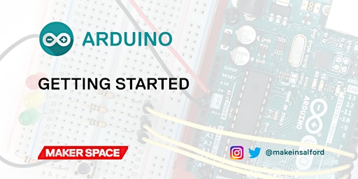 Getting Started With Arduino