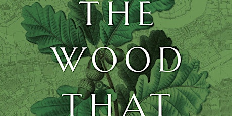 The Great North Wood - C. J. Schüler
