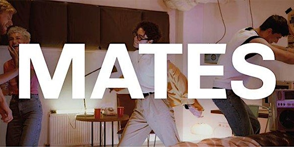 Mates - A Free Immersive Play from Hope Mill Theatre & Get Living