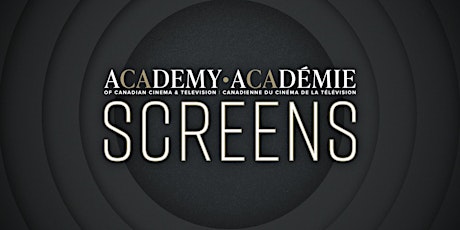 Academy Screens | THE BIG SCARY "S" WORD