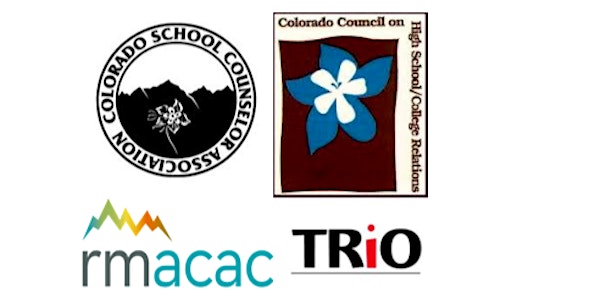 CANCELLED!  Celebrating Colorado’s Postsecondary Counselors - Annual Public Policy & School Counselor Reception