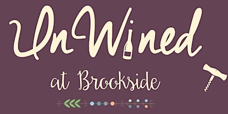 UnWined at Brookside primary image