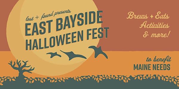 East Bayside Halloween Fest