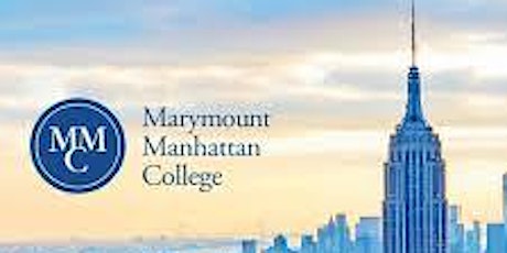 OHS Hosts Marymount Manhattan College! primary image