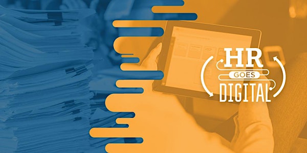HR goes digital