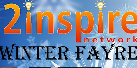 2inspire Network Free Winter Fayre primary image