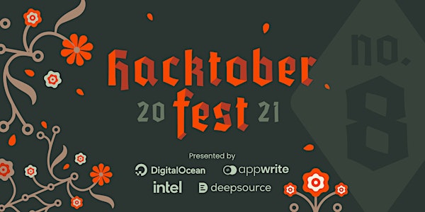 Hacktoberfest 2021 Official Kickoff: Asia Pacific Edition