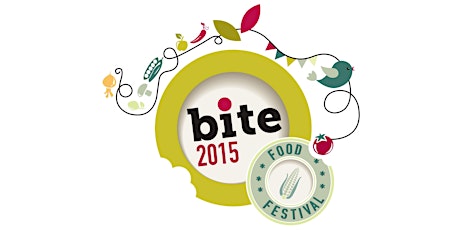 Bite Food Festival 2015 primary image