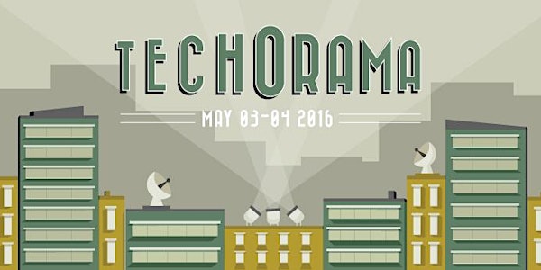Techorama 2016