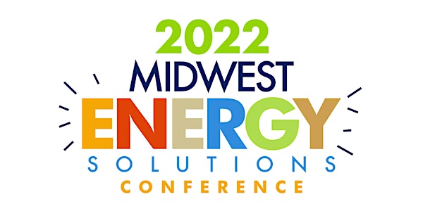 2022 Midwest Energy Solutions Conference