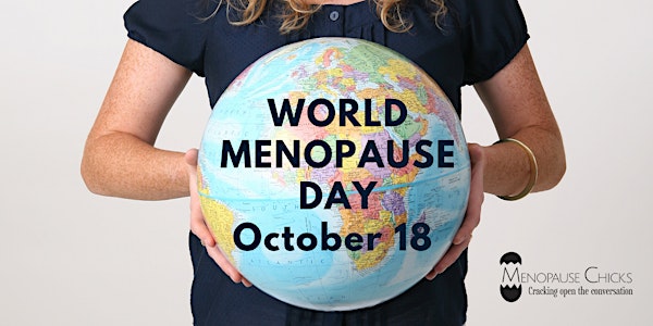 FEEL AMAZING 2021 [World Menopause Day REPLAY]