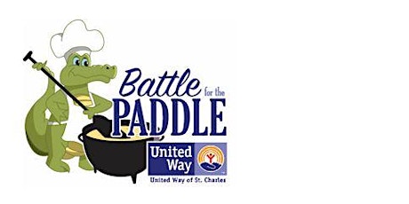2022 United Way of St Charles, Battle for the Paddle Team Registration