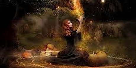 Sacred Samhain: Getting to Know the Sabbat primary image