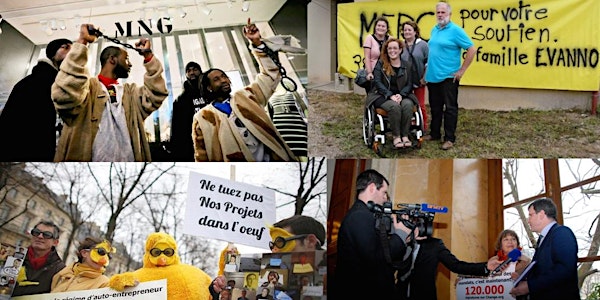 Faites gagner cinq campagnes citoyennes sur le web !