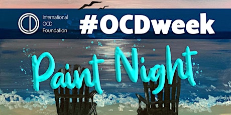 #OCDWeek Virtual Paint Night! primary image