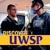Logotipo de UWSP School of Health Sciences & Wellness