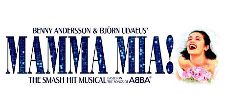 Bustlin' to Broadway: Mamma Mia! primary image