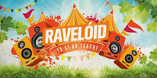 Ravelóid