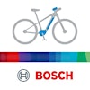 Bosch eBike Dealer Training Tour's Logo