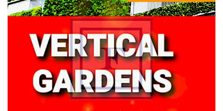 Earth + Energy + Vertical Gardens + Climate