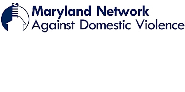 5-Day Statewide Comprehensive Intimate Partner Violence Training for Advocates and Professionals (June-Oct)