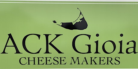 Imagen principal de ACK Gioia Cheese Class