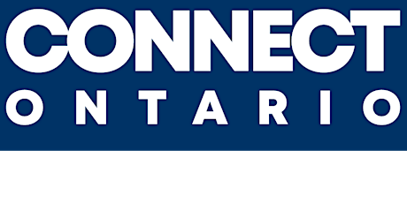 Connect Ontario Winter Orientation Session tickets
