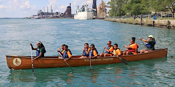 Christodora - Paddle the Harlem River