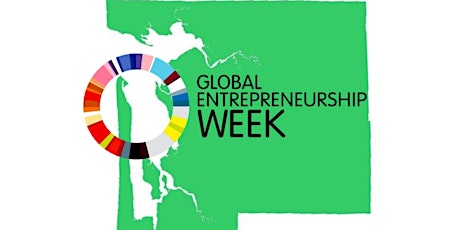 Global Entrepreneurship Week: Business Kickoff Event primary image