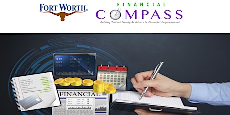 Financial Empowerment Series  w/Frost Bank (November series) primary image