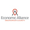Logo van Economic Alliance Snohomish County