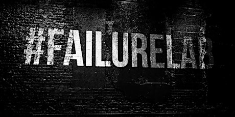 Failure:Lab | Michigan Art Education Association primary image