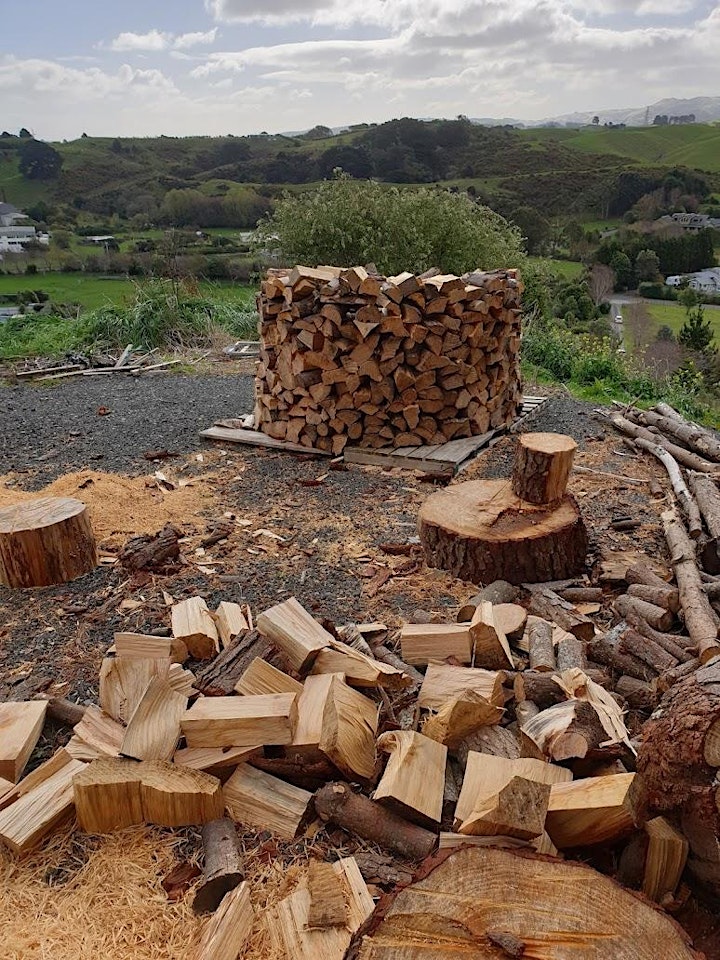 NZ Tree Crop Association Conference image