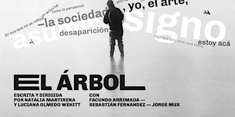 Imagen principal de El Árbol