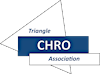 Triangle CHRO Association's Logo