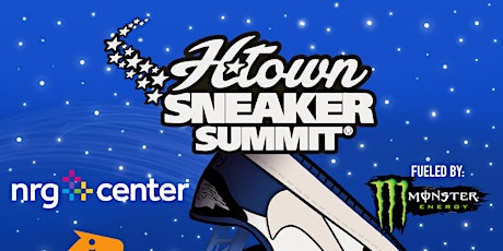 Exhibitor Registration H-Town Sneaker Summit primary image