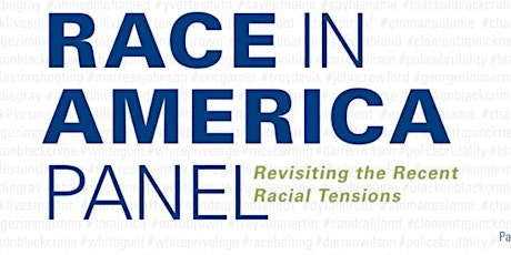 ATTAM922 Race in America Panel primary image