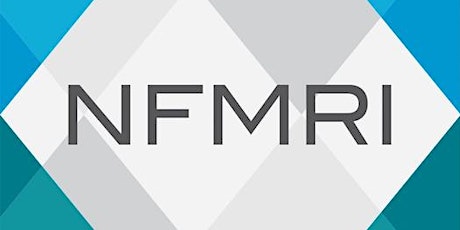 2015 NFMRI Awards primary image
