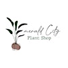 Logotipo de Emerald City Plant Shop