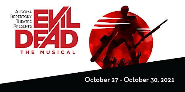 Evil Dead The Musical (2021)