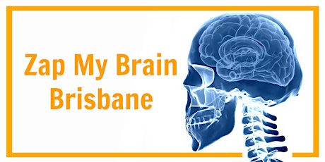 Zap My Brain Brisbane primary image