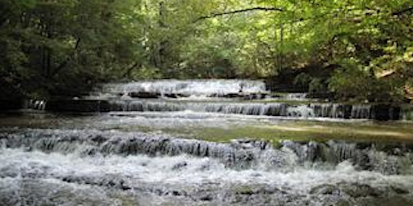 27th Annual ADEM Nonpoint Source Conference