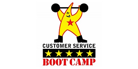 Customer Service Boot Camp primary image