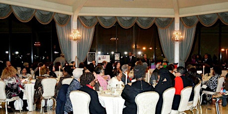 Your Time For Creative Empowerment, Inc. Scholarship & Fundraising Gala primary image