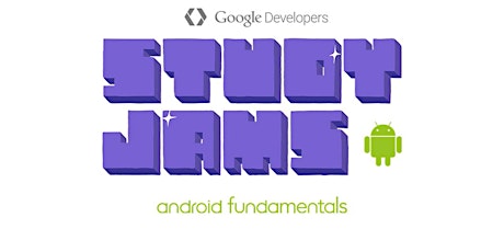 GDG Android Study Jam: Última sesión