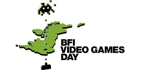 BFI Video Games Day 2015 (with Creative England) primary image