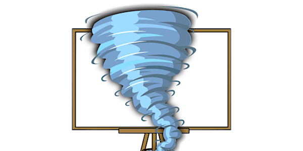Restrospective Storming