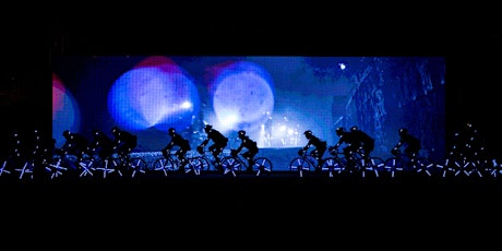 Ghost Peloton Glasgow - Friday 13 November 2015 primary image