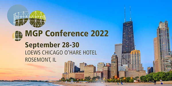 MGP Conference 2022 - Attendee Registration